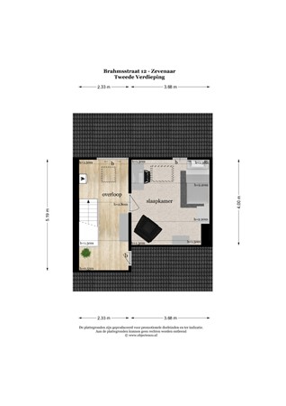 Brahmsstraat 12, 6904 DD Zevenaar - 135216_TV.jpg