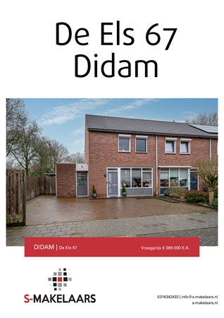 Brochure preview - Brochure De Els 67 Didam.pdf
