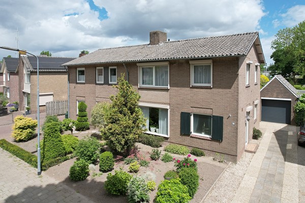 Medium property photo - Oud Zevenaarseweg 19, 6905 AH Zevenaar