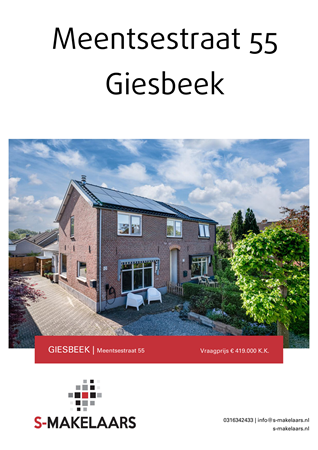 Brochure preview - Meentsestraat 55, 6987 CK GIESBEEK (1)