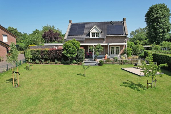 Medium property photo - Oude Beekseweg 60, 6942 JA Didam