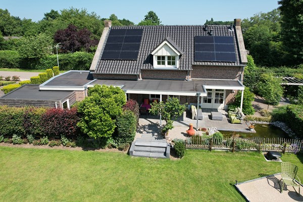 Medium property photo - Oude Beekseweg 60, 6942 JA Didam