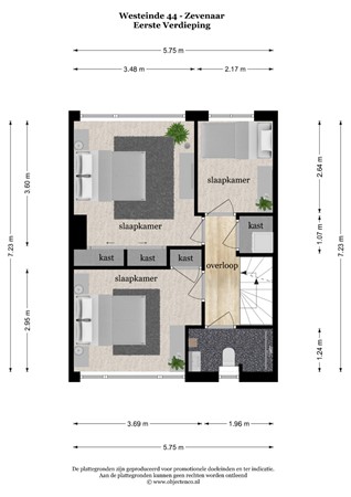 Westeinde 44, 6904 AE Zevenaar - 138143_EV.jpg