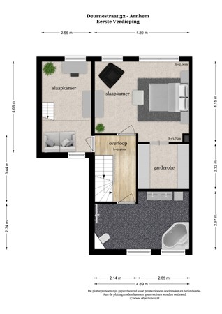 Deurnestraat 32, 6843 PR Arnhem - 132802_EV.jpg