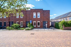 Te koop: Grote Schoorsteenplein 2, 6717ZR Ede