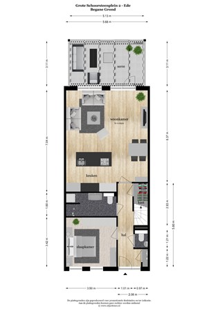 Grote Schoorsteenplein 2, 6717 ZR Ede - 136313_BG.jpg