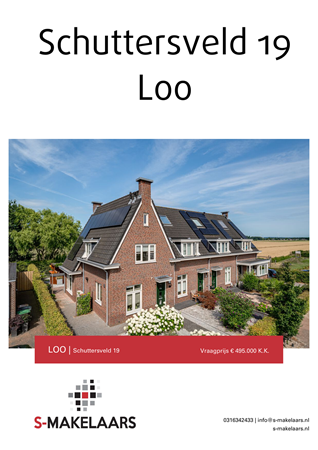 Brochure preview - Schuttersveld 19, 6924 CB LOO (1)