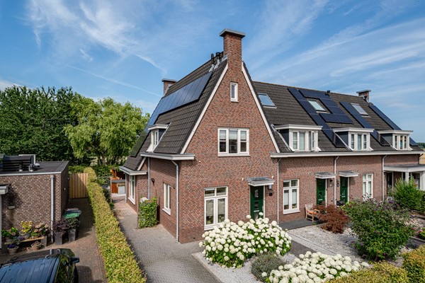 Medium property photo - Schuttersveld 19, 6924 CB Loo