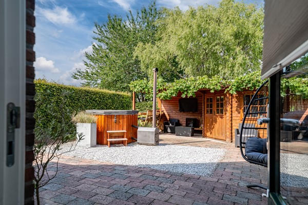 Medium property photo - Schuttersveld 19, 6924 CB Loo