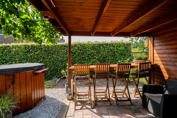 Medium property photo - Schuttersveld 19, 6924 CB Loo