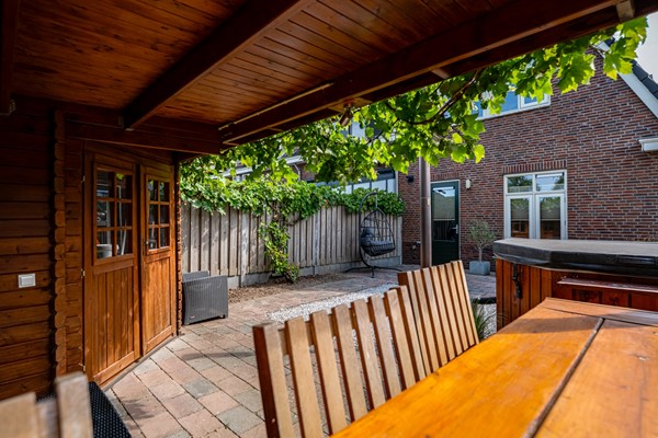 Medium property photo - Schuttersveld 19, 6924 CB Loo