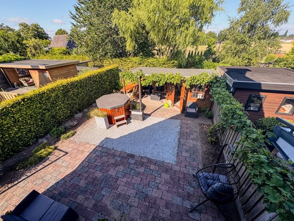 Medium property photo - Schuttersveld 19, 6924 CB Loo