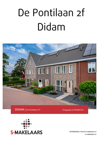 Brochure preview - De Pontilaan 2-F, 6942 HL DIDAM (1)