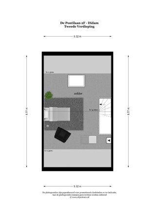 De Pontilaan 2F, 6942 HL Didam - 139506_TV.jpg
