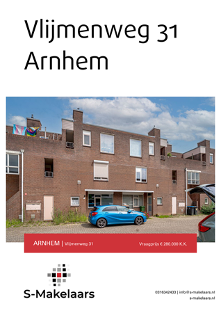 Brochure preview - Vlijmenweg 31, 6844 GC ARNHEM (1)
