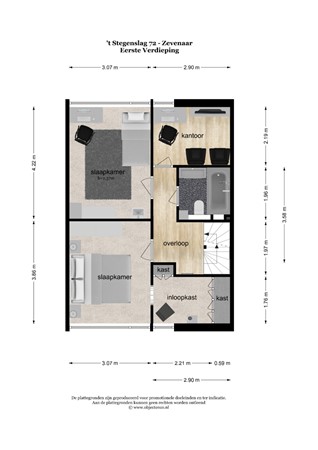 't Stegeslag 72, 6903 XW Zevenaar - OC_141385_EV.jpg