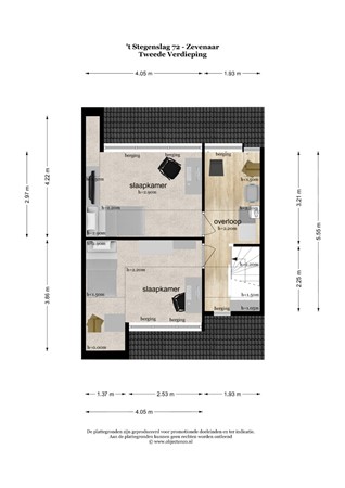 't Stegeslag 72, 6903 XW Zevenaar - OC_141385_TV.jpg