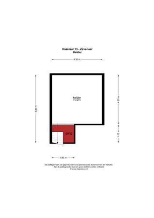 De Hazelaar 13, 6903 BA Zevenaar - OC_141654_KL.jpg