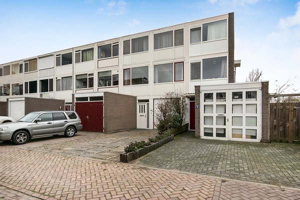 Medium property photo - De Hazelaar 13, 6903 BA Zevenaar