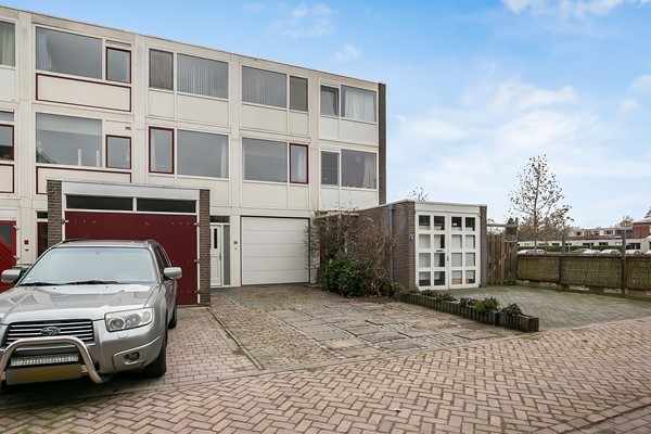 Medium property photo - De Hazelaar 13, 6903 BA Zevenaar
