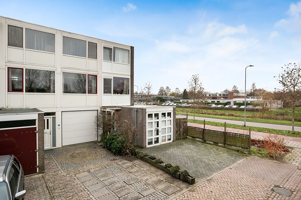Medium property photo - De Hazelaar 13, 6903 BA Zevenaar