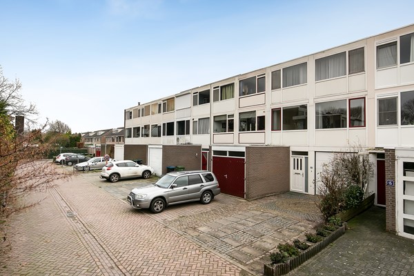 Medium property photo - De Hazelaar 13, 6903 BA Zevenaar