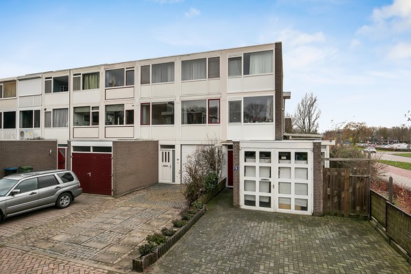 Medium property photo - De Hazelaar 13, 6903 BA Zevenaar