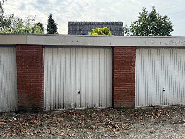 Medium property photo - Dijkgraafseweg 50G01, 6707 EM Wageningen
