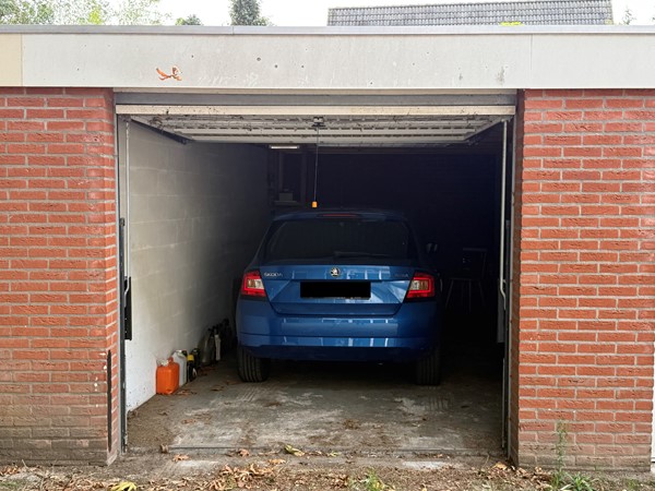 Medium property photo - Dijkgraafseweg 50G01, 6707 EM Wageningen