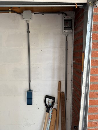 Medium property photo - Dijkgraafseweg 50G01, 6707 EM Wageningen