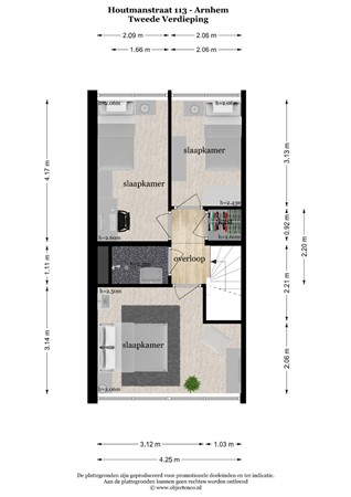 De Houtmanstraat 113, 6826 PH Arnhem - OC_143641_TV.jpg