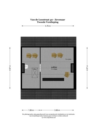 Van De Loostraat 40, 6901 BP Zevenaar - OC_145078_TV.jpg
