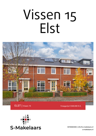Brochure preview - Brochure Vissen 15 Elst.pdf