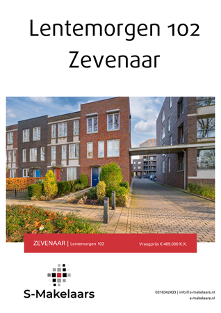 Brochure preview - Brochure Lentemorgen 102 Zevenaar.pdf