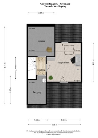 Corellistraat 16, 6904 KR Zevenaar - OC_147406_TV.jpg
