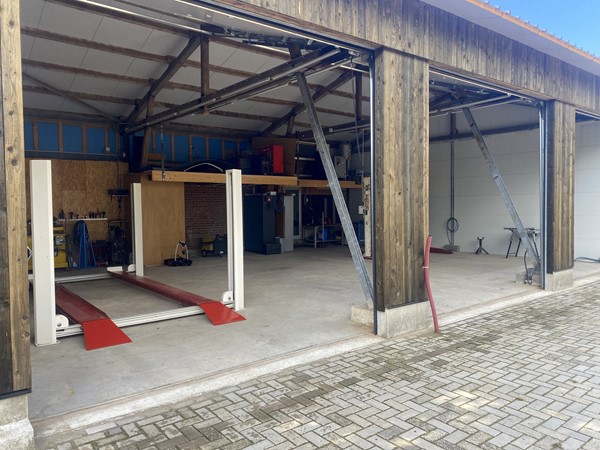 Medium property photo - Zevenaarer Straße 200, 46446 Emmerich am Rhein