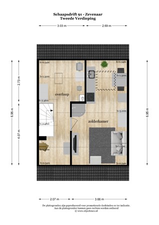 Schaapsdrift 91, 6902 AC Zevenaar - OC_147861_TV.jpg