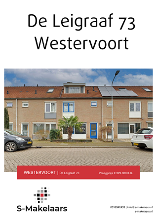 Brochure preview - De Leigraaf 73, 6932 BB WESTERVOORT (1)