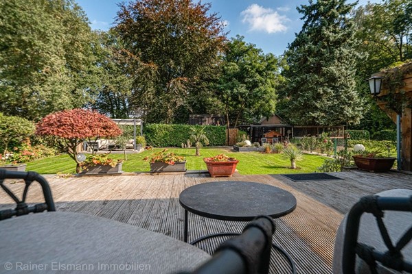 Medium property photo - Zevenaarer Straße 190, 46446 Emmerich am Rhein