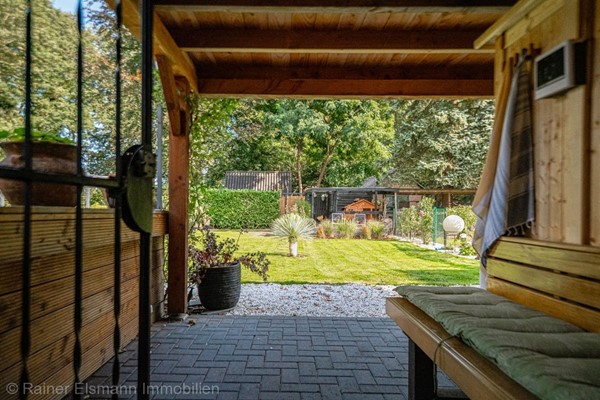 Medium property photo - Zevenaarer Straße 190, 46446 Emmerich am Rhein