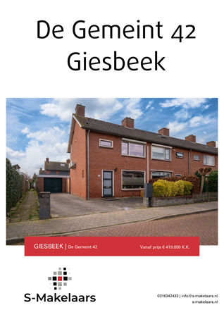 Brochure preview - De Gemeint 42, 6987 AW GIESBEEK (1)