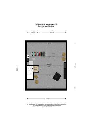 De Gemeint 42, 6987 AW Giesbeek - 136592_TV.jpg