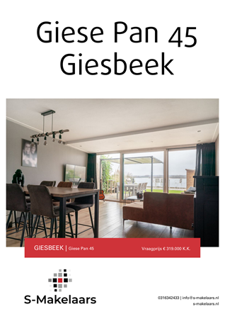 Brochure preview - Giese Pan 45, 6987 ED GIESBEEK (1)