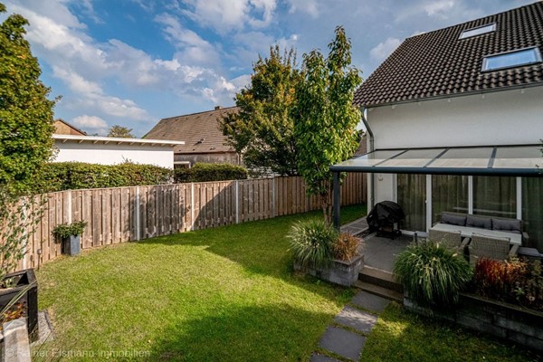 Medium property photo - Weidenstraße 1, 46446 Emmerich am Rhein