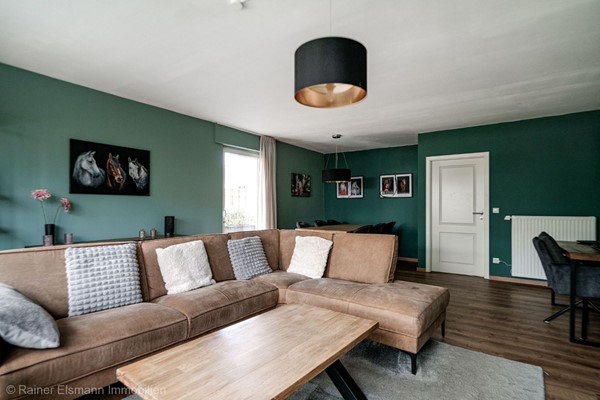 Medium property photo - Weidenstraße 1, 46446 Emmerich am Rhein