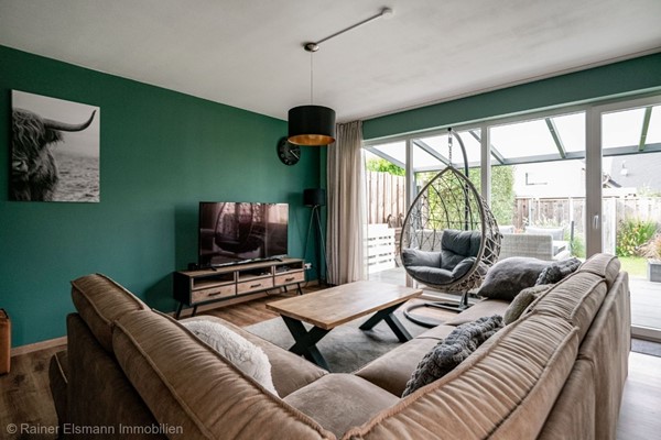 Medium property photo - Weidenstraße 1, 46446 Emmerich am Rhein