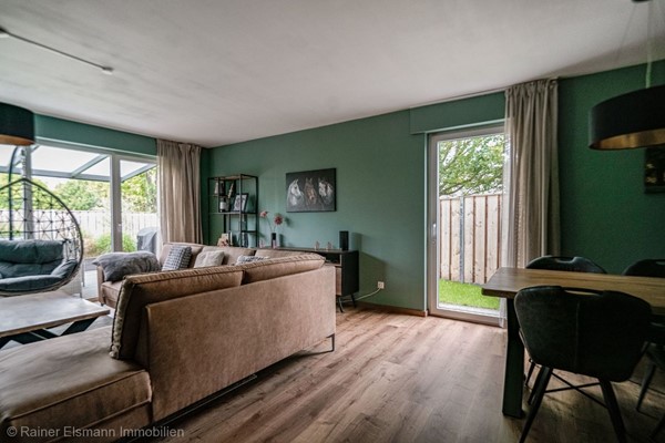 Medium property photo - Weidenstraße 1, 46446 Emmerich am Rhein