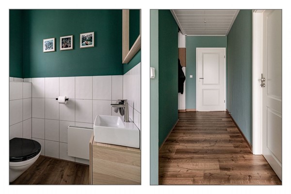 Medium property photo - Weidenstraße 1, 46446 Emmerich am Rhein