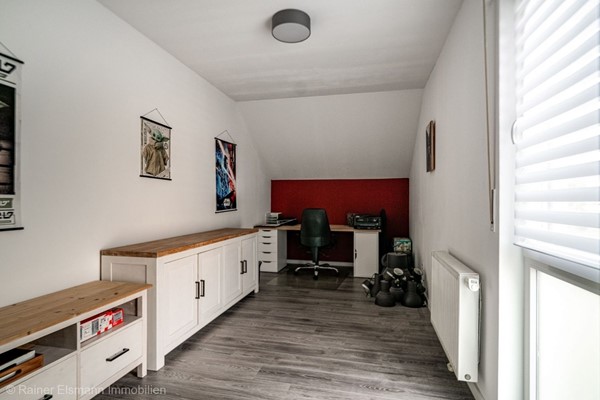 Medium property photo - Weidenstraße 1, 46446 Emmerich am Rhein