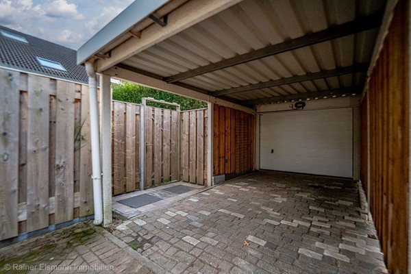 Medium property photo - Weidenstraße 1, 46446 Emmerich am Rhein